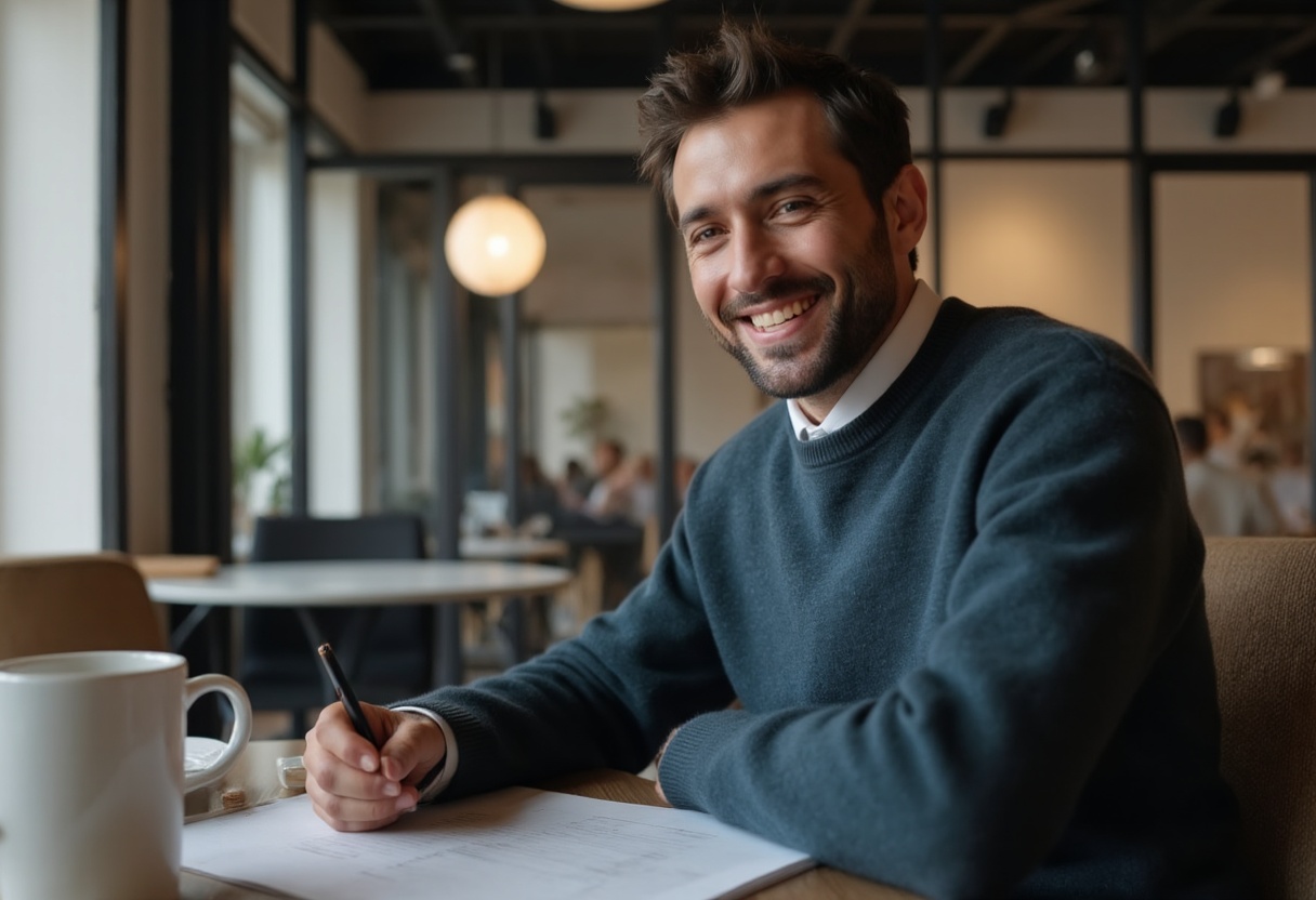 Quando a liderança exige menos respostas e mais presença